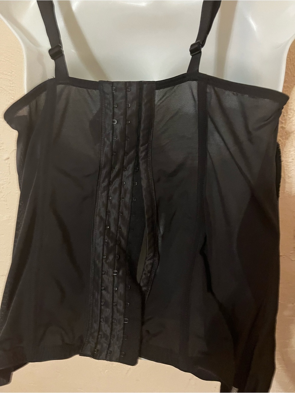 Cacique Bustier - Picture 3 of 4